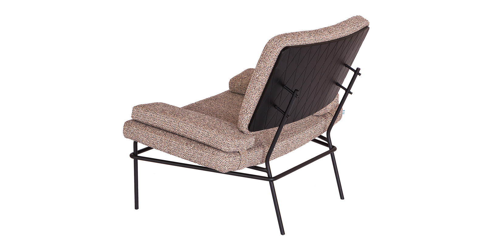 Lip 014 Lounge chair-al2