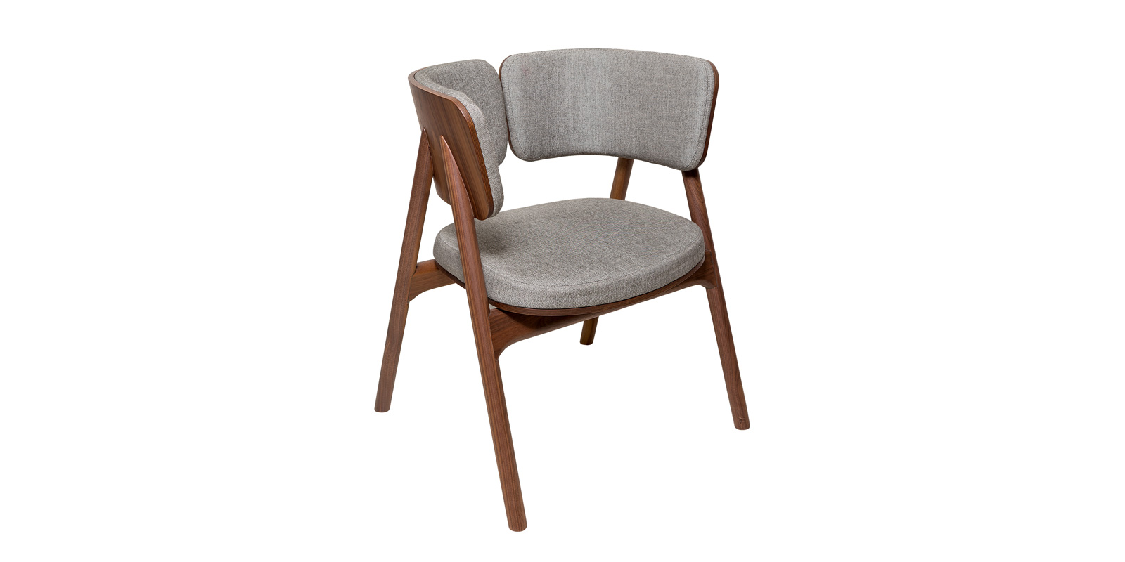 Wood-oo 012 Chair-al2