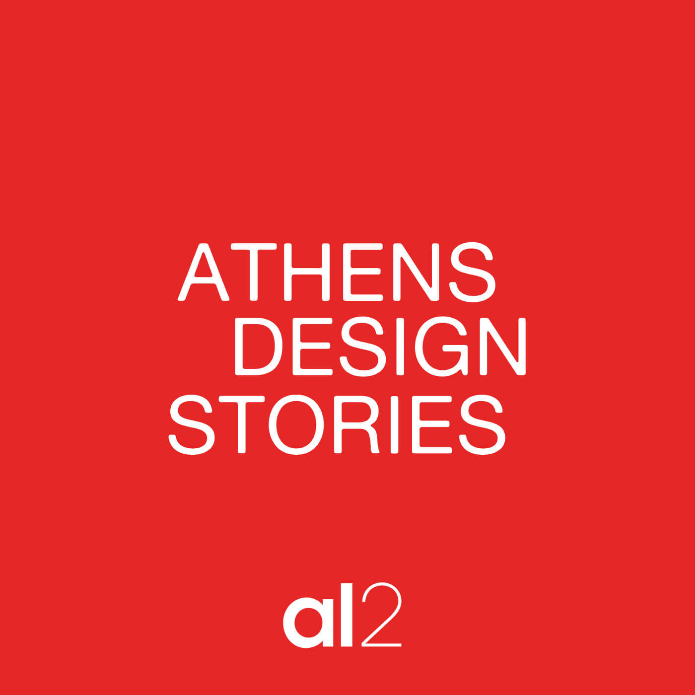 al2 presents Athens Design Stories-al2