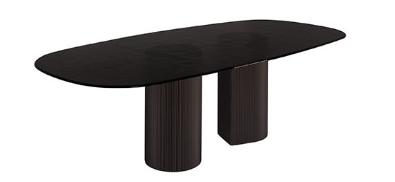 Dakry BC GLF 001 Dining Table-al2